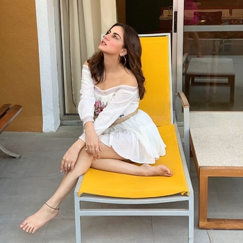 Shraddha Arya