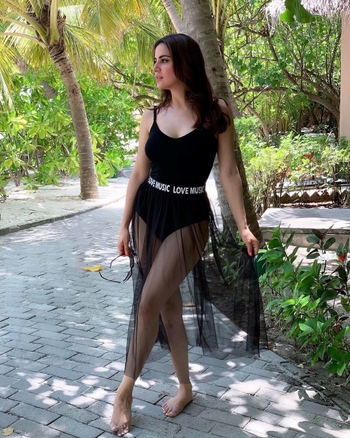 Shraddha Arya