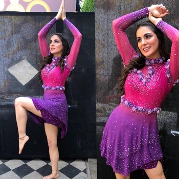 Shraddha Arya