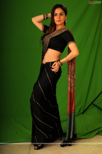 Shraddha Arya