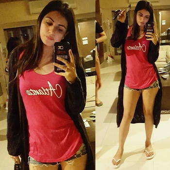 Shraddha Arya