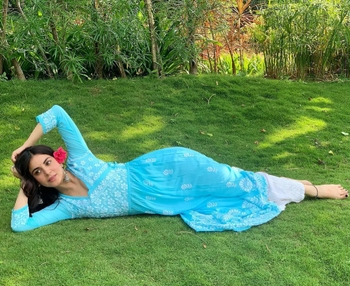 Shraddha Arya