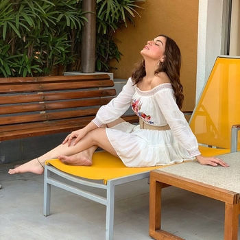 Shraddha Arya