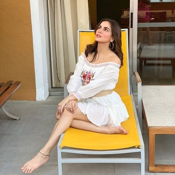 Shraddha Arya