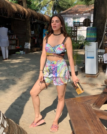 Shraddha Arya