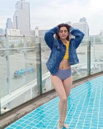 Shraddha Arya