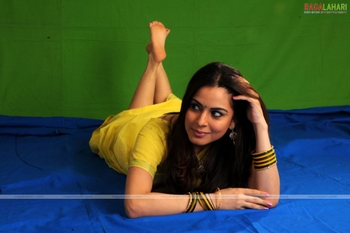 Shraddha Arya