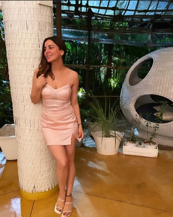 Shraddha Arya