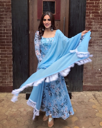 Shraddha Arya