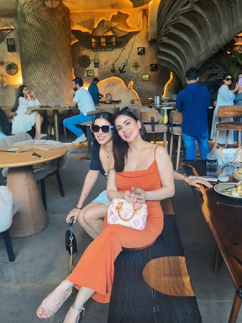 Shraddha Arya
