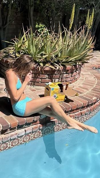 Summer McKeen