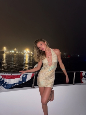 Summer McKeen