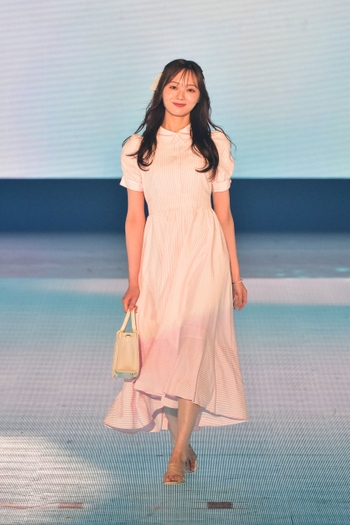 Minami Umezawa