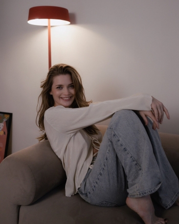 Alina Lanina