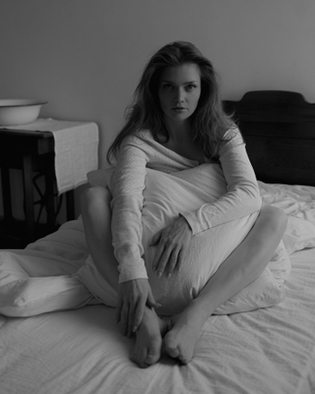 Alina Lanina