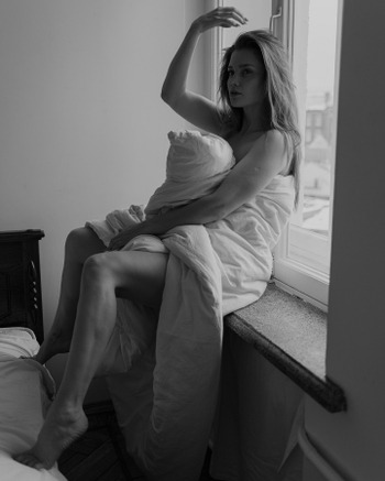 Alina Lanina
