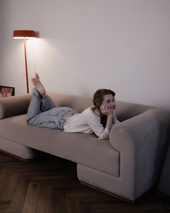 Alina Lanina