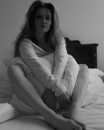 Alina Lanina