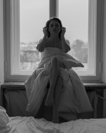 Alina Lanina