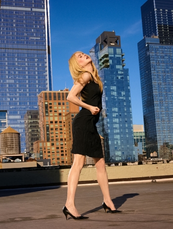 Nicole Kidman