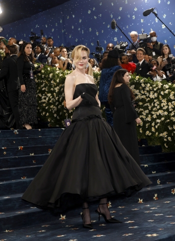 Nicole Kidman