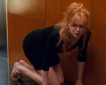 Nicole Kidman