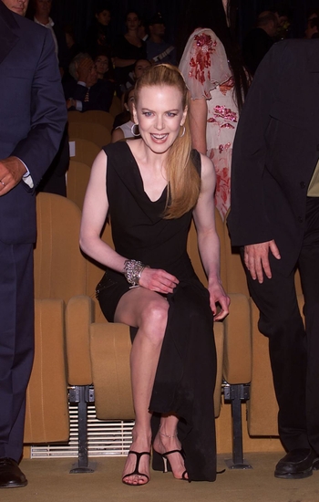 Nicole Kidman