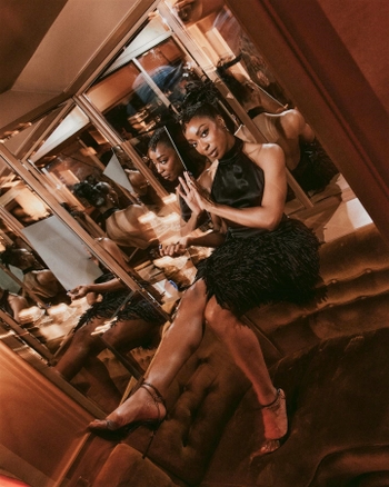 Ego Nwodim