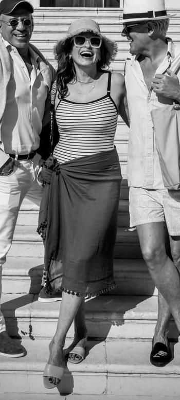 Mariska Hargitay