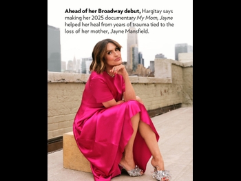  alt="Mariska Hargitay"