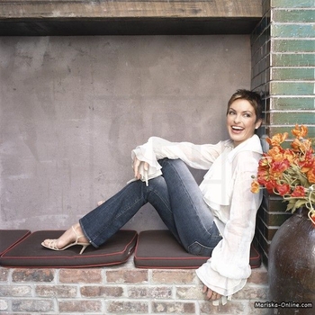 Mariska Hargitay