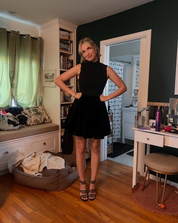Molly McCook