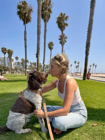 Molly McCook