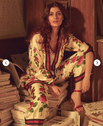 Twinkle Khanna
