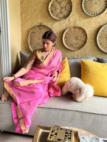 Twinkle Khanna