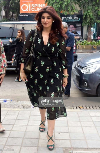 Twinkle Khanna