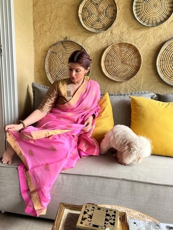 Twinkle Khanna