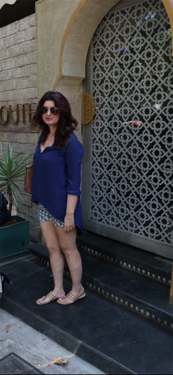 Twinkle Khanna