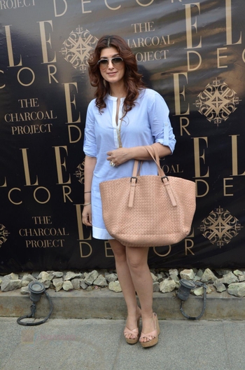 Twinkle Khanna