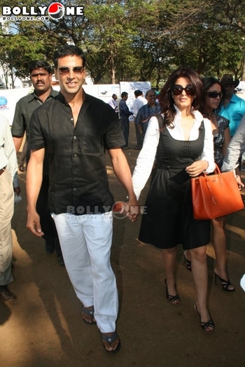 Twinkle Khanna