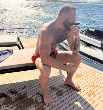 Conor McGregor