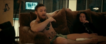 Conor McGregor