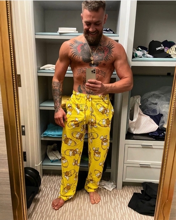 Conor McGregor