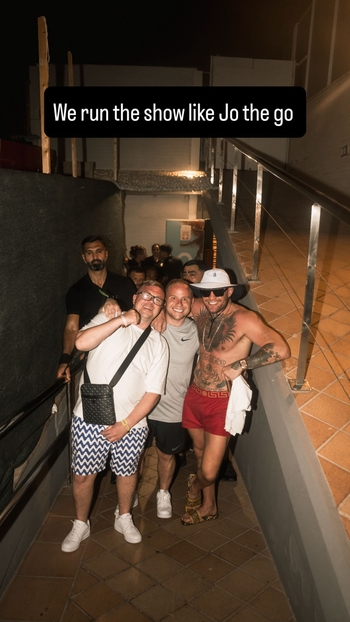 Conor McGregor