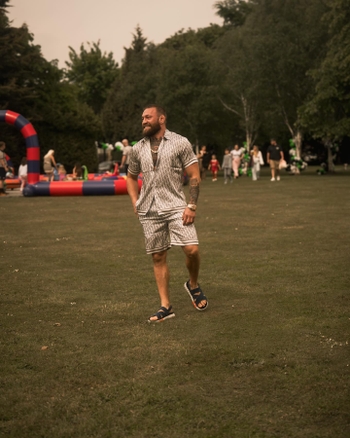 Conor McGregor