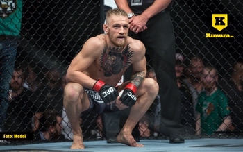 Conor McGregor