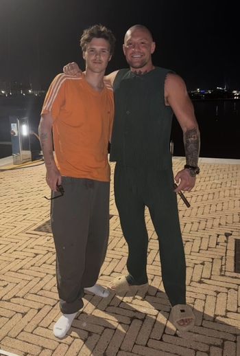 Conor McGregor