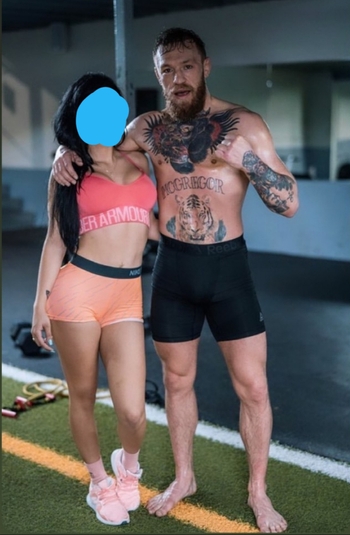 Conor McGregor