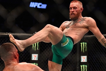 Conor McGregor