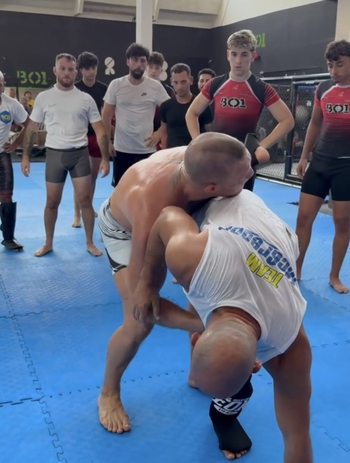 Conor McGregor